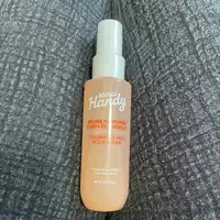 MERCI HANDY - Brume parfumée corps et cheveux
