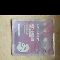 SLOW SUNDAY - Masque facial au multi-collagènes