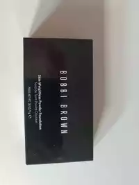 BOBBI BROWN - Fond de tein poudre douceur