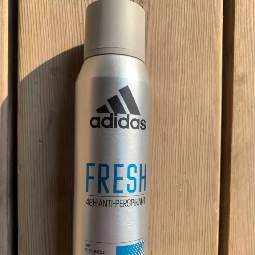 ADIDAS - Fresh - 48h anti-perspirant