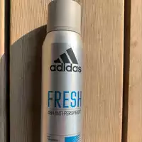 ADIDAS - Fresh - 48h anti-perspirant