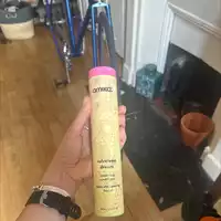 AMIKA - Velveteen dream - Après-shampooing lissant