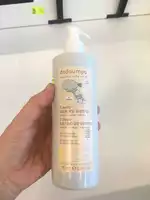 DADAUMPA - Baby bad und shampoo