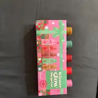 MAXBRANDS MARKETING B.V. - Winter glow surprise - Shower gel