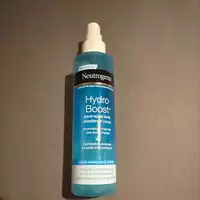 NEUTROGENA - Hydro boost - Aqua-spray lacté désaltérant corps