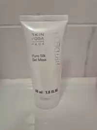 ARTDECO - Pure silk gel mask