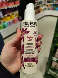 HEI POA - Perfect curl - Eau activatrice boucles