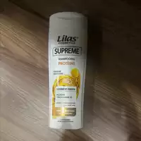 LILAS - Supreme - Shampooing protéine