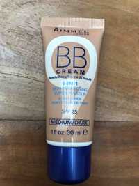 RIMMEL - BB Cream beauty balm SPF 25