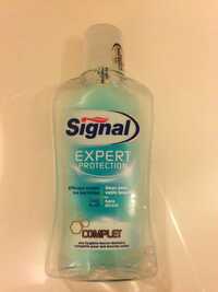SIGNAL - Expert protection complet - Bain de bouche