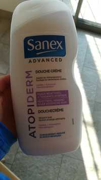 SANEX - Atopiderm - Douche crème