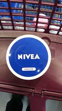 NIVEA - Sensitive