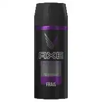 AXE - Axe Déodorant Bodyspray Homme Provocation 48h Non-Stop Frais 150ml