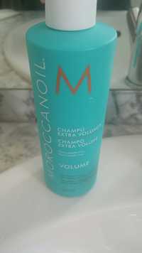 MOROCCANOIL - Shampooing extra volume