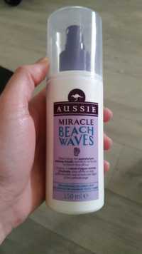 AUSSIE - Spray Miracle beach waves
