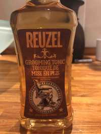 REUZEL - Grooming tonic - Tonique de mis en plis