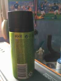 AXE - Lendemain difficile - Déodorant bodyspray