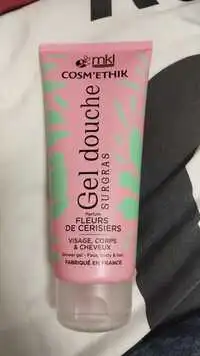 MKL - Cosm'ethik - Gel douche Surgras