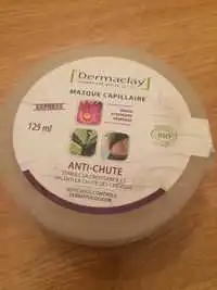 DERMACLAY - Masque capillaire anti-chute