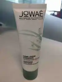 JOWAÉ - Crème légère hydratante