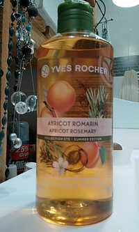 YVES ROCHER - Abricot romarin - Bain douche 
