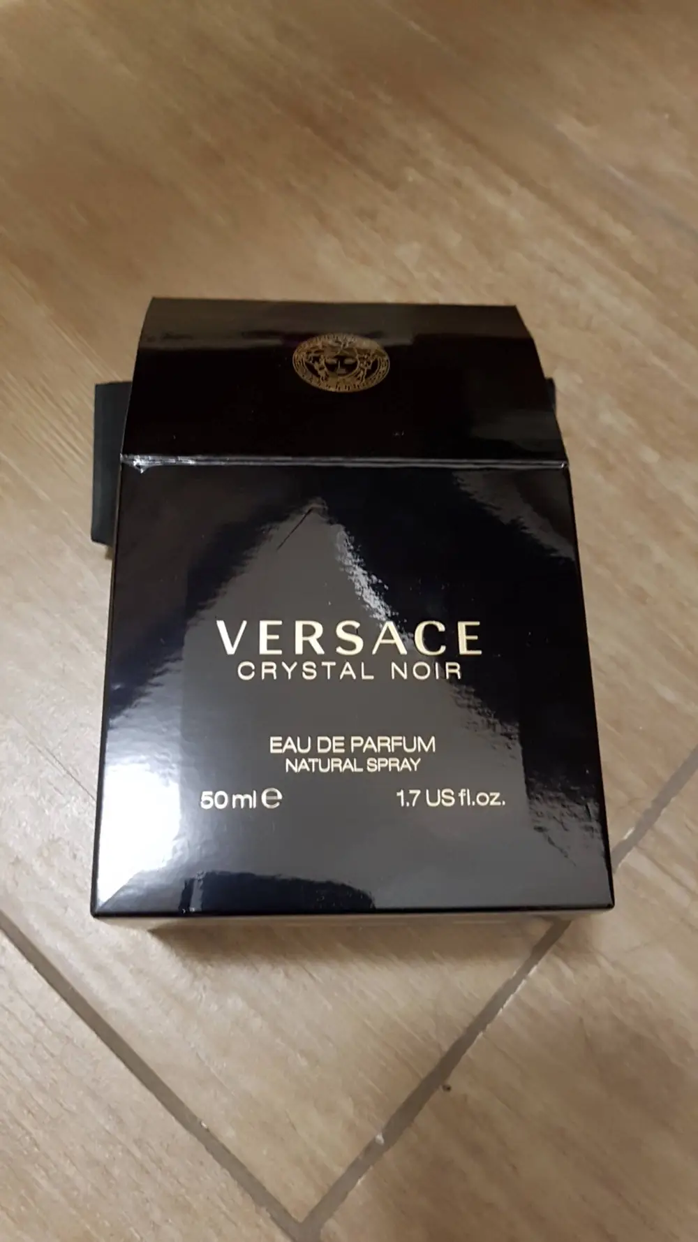 VERSACE - Eau de parfum
