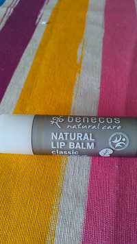 BENECOS - Natural lip balm