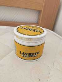 LAYRITE - Original - Water soluble pomade