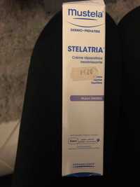 MUSTELA - Stelatria - Crème réparatrice assainissante peaux irritées