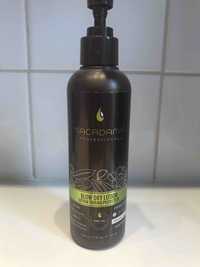 MACADAMIA PROFESSIONAL - Blow dry lotion - Lotion thermo-protecteur