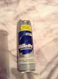 GILLETTE - Derma comfort - Déodorant