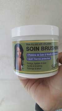 SOTEIX - Soin brushing