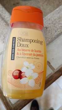 SOOA - Shampooing doux