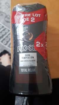 AXE - Dark temptation - Body wash