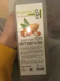FORMUL PRO - Kernel - Shampooing amande