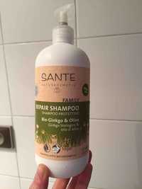 SANTE NATURKOSMETIK - Family - Repair shampoo 