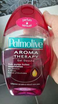 PALMOLIVE - Aroma therapy - Gel douche sensual