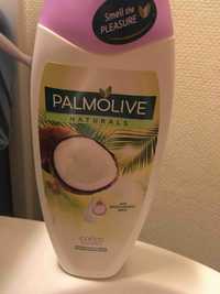 PALMOLIVE - Coconut - Shower & Bath cream