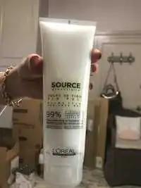 L'ORÉAL - Source Essentielle - Baume éclat pulpe de figue