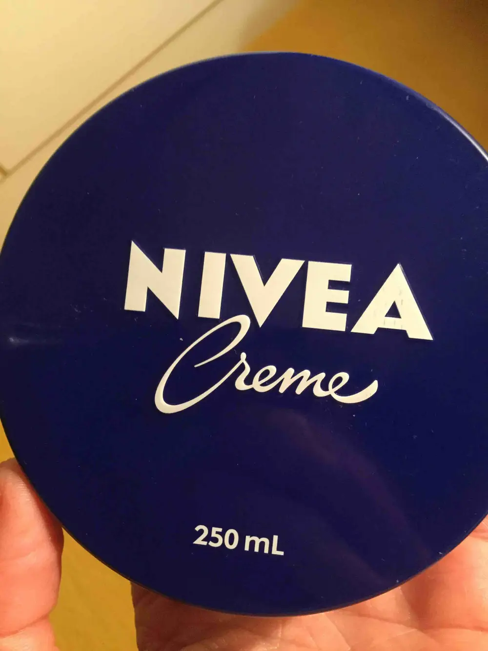 NIVEA - Nivea crème