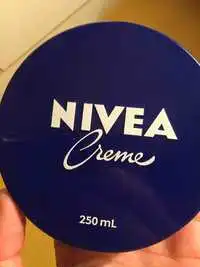 NIVEA - Nivea crème