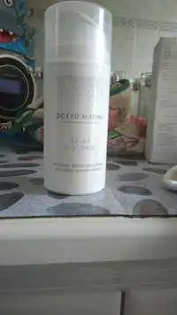OCEAU MARINE - Relax isotonic - Natural bodycare cream