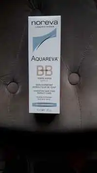 NOREVA - Aquareva - BB crème teinte dorée SPF 15