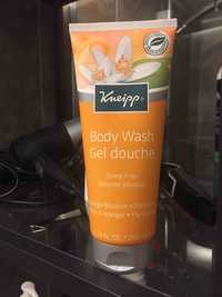 KNEIPP - Gel douche détente absolue au fleur d'oranger