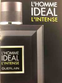 GUERLAIN - L'homme idéal l'intense - Eau de parfum