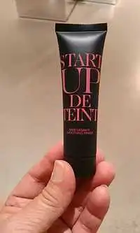 ETAM - Start up de teint - Base lissante smoothing primer