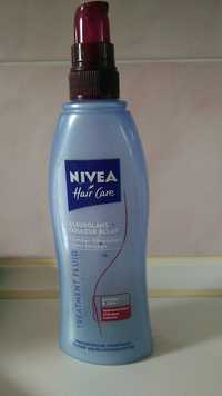 NIVEA - Treatement fluid - Fluide après-shampooing