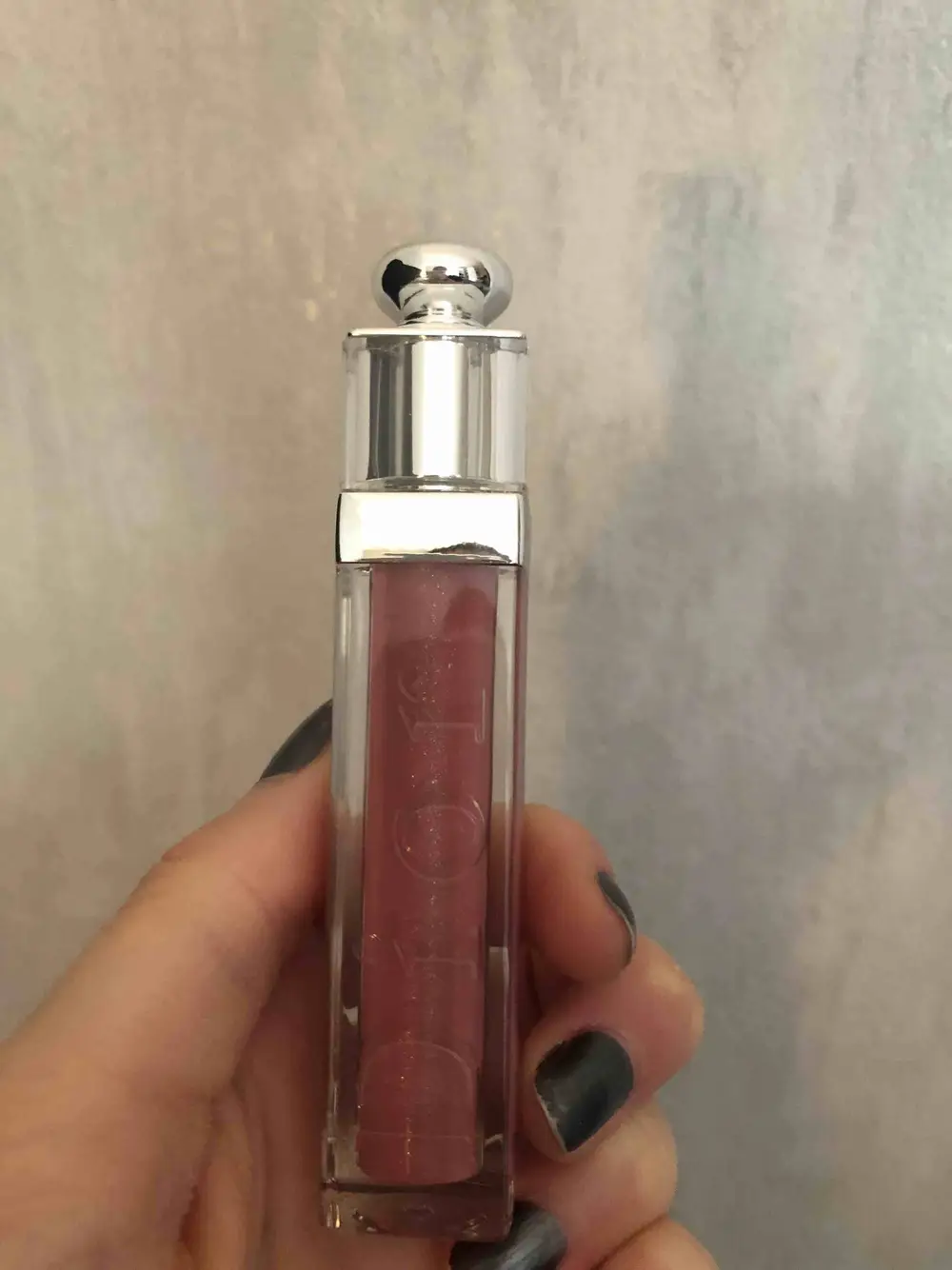 DIOR - Gloss