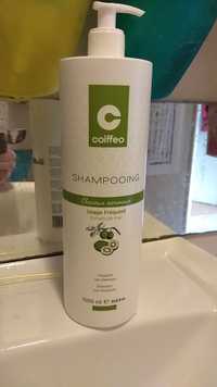 COIFFEO - Shampooing pour cheveux normaux
