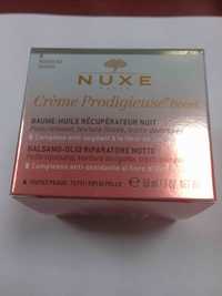 NUXE - Crème prodigieuse boost